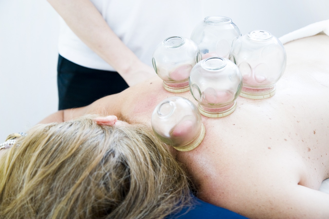 Massaggi e coppettazione a Cuneo: super combo beauty!